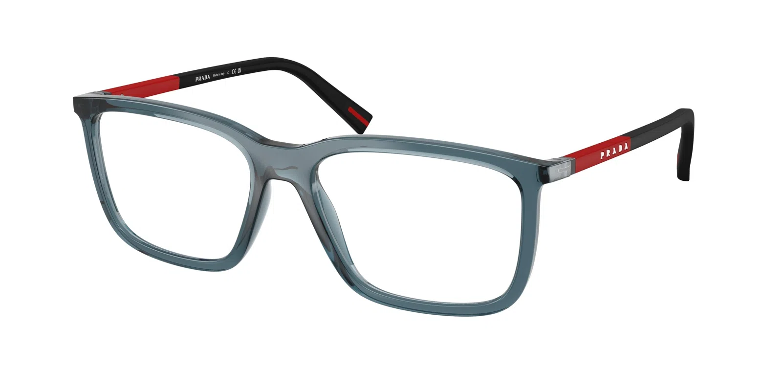 Prada Linea Rossa 01SV Eyeglasses - view 21